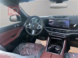 بي ام دبليو X6